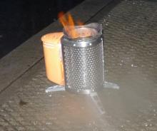 BioLite Camp Stove