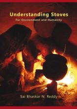 Understanding Stoves Book Cover