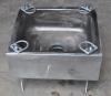 sink charcoal stove